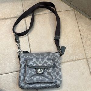 Coach Crossbody Bag
